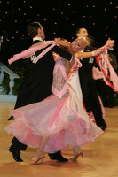 Sami Helenius & Jutta Helenius at 