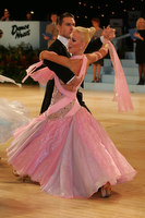 Sami Helenius & Jutta Helenius at 