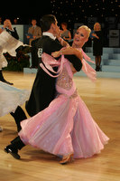 Sami Helenius & Jutta Helenius at 