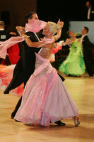 Sami Helenius & Jutta Helenius at 