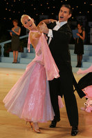 Sami Helenius & Jutta Helenius at 