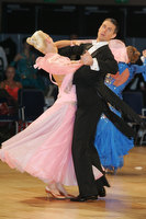 Sami Helenius & Jutta Helenius at 