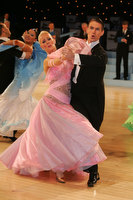 Sami Helenius & Jutta Helenius at 