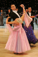 Sami Helenius & Jutta Helenius at 