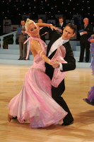 Sami Helenius & Jutta Helenius at 