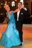 Sami Helenius & Jutta Helenius at 
