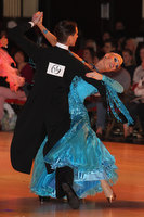 Sami Helenius & Jutta Helenius at 