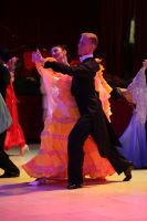 Aleksander Dmitrenko & Mariya Marderfeld at 