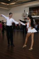 Photo of Bence Kóczán & Kitty Kovács