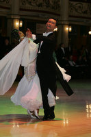 Photo of Joey Yeh & Doris Sun