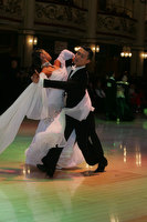 Joey Yeh & Doris Sun at 