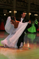 Joey Yeh & Doris Sun at 