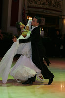 Joey Yeh & Doris Sun at 