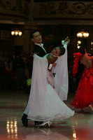 Joey Yeh & Doris Sun at 