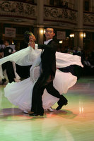 Joey Yeh & Doris Sun at 