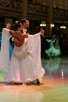 Joey Yeh & Doris Sun at 