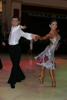 Joey Yeh & Doris Sun at 