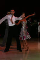 Joey Yeh & Doris Sun at 