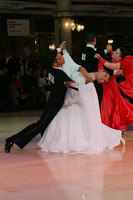 Joey Yeh & Doris Sun at 