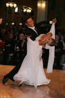 Joey Yeh & Doris Sun at 