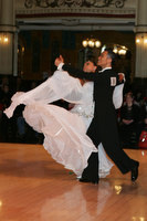Joey Yeh & Doris Sun at 