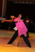 Joey Yeh & Doris Sun at 