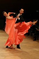 Photo of Ben Taylor & Hannah-louise Annetts