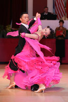 Photo of Masayuki Ishihara & Ayami Kubo