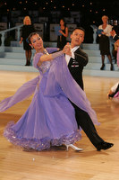 Masayuki Ishihara & Ayami Kubo at 
