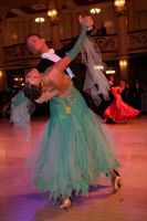 Markus Hackl & Stefanie Krausz at 