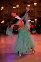 Markus Hackl & Stefanie Krausz at 