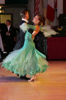 Photo of Markus Hackl & Stefanie Krausz