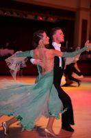 Photo of Markus Hackl & Stefanie Krausz
