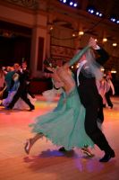 Markus Hackl & Stefanie Krausz at 