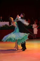 Photo of Markus Hackl & Stefanie Krausz