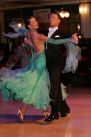 Photo of Markus Hackl & Stefanie Krausz
