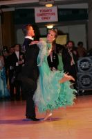 Photo of Markus Hackl & Stefanie Krausz