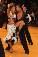 Yohei Goto & Tomomi Gamo at 