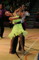 Daisuke Masuda & Mami Tsukada at International Championships 2009