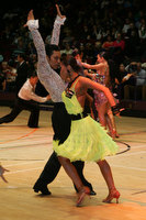 Daisuke Masuda & Mami Tsukada at International Championships 2009