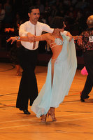 George Agathocleous & Eugenia Fotopoulou at 