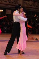 George Agathocleous & Eugenia Fotopoulou at 