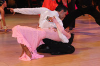 George Agathocleous & Eugenia Fotopoulou at 