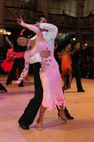George Agathocleous & Eugenia Fotopoulou at 