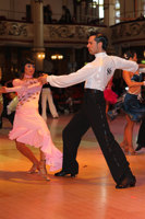 George Agathocleous & Eugenia Fotopoulou at 