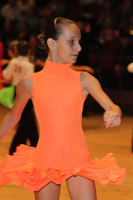 Iliya Dobrev & Adriana Angelova at 