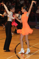 Iliya Dobrev & Adriana Angelova at 