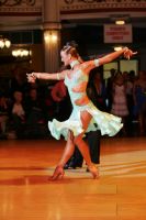 Nuno Moreira & Mette Elkjaer at 