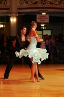 Nuno Moreira & Mette Elkjaer at 