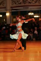 Nuno Moreira & Mette Elkjaer at 